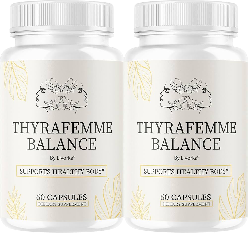 Thyrafemme Balance